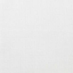 Berkfield Home Voile Curtains with Loops 2 pcs White 140x245 cm - thumbnail 7