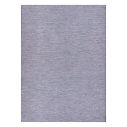 RugsX Patio Rug in Blue - Size: 155 cm x 220 cm - thumbnail 2