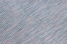 RugsX Patio Rug in Blue - Size: 155 cm x 220 cm - thumbnail 5