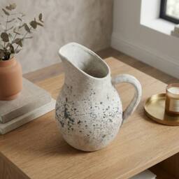 Garden Greatness Relica Stone Effect Jug Vase - Size: 1 Pack - thumbnail 2
