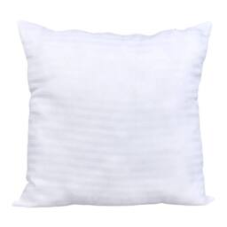 SPETLEK Cushion Inserts Pads Inners Filled Pillows 45X45cm in White - Size: Cot - thumbnail 3