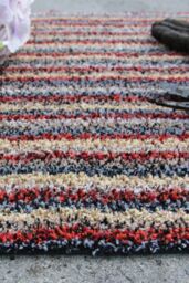 My Mat Washable Indoor Cotton Candy Spice Mat - Size: 50 cm x 150 cm - thumbnail 4