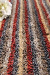 My Mat Washable Indoor Cotton Candy Spice Mat - Size: 50 cm x 150 cm - thumbnail 2