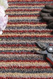 My Mat Washable Indoor Cotton Candy Spice Mat - Size: 50 cm x 150 cm - thumbnail 3