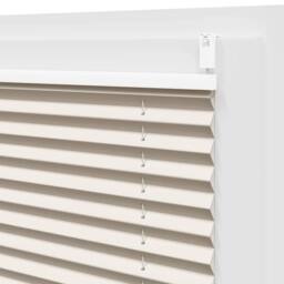 Berkfield Home Plisse Blind 100x200cm Cream - Size: 100x200 cm - thumbnail 7