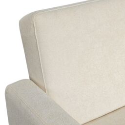 Aspire Vault Sofa Bed with Dual Storage in Natural - Size: 3 Seater - thumbnail 6