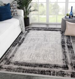 RugsX Tuls Rug in Metallics - Size: 180 cm x 270 cm - thumbnail 4
