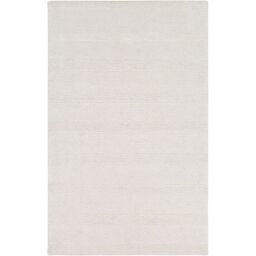 Livabliss Hygge Hand Woven Wool Cottage Rug in Off-White - Size: 150 cm x 230 cm - thumbnail 2