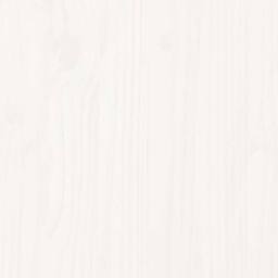 Berkfield Home Festive Wooden Christmas Tree for Decoration White 180 cm Solid W - thumbnail 7