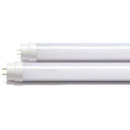 ENER-J T8 LED Nano Plastic Tube 150cms 22W 4000K (pack of 5 units) in White - Size: 25 cm diameter x 19 cm high - thumbnail 3