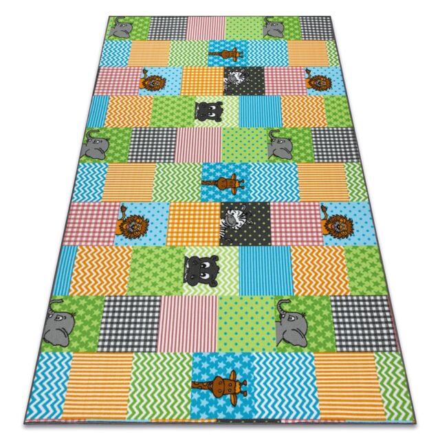 RugsX For Kids Rug - Size: 100 cm x 500 cm - image 1