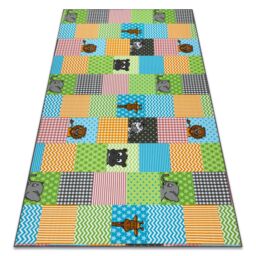 RugsX For Kids Rug - Size: 100 cm x 500 cm - thumbnail 1
