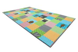 RugsX For Kids Rug - Size: 100 cm x 500 cm - thumbnail 3