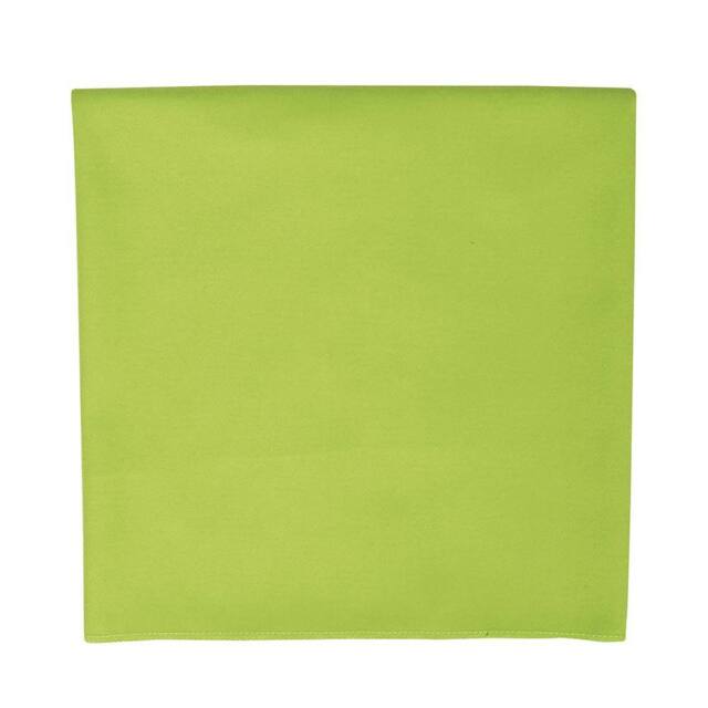 SOL'S Atoll 30 Microfibre Towel in Green - image 1
