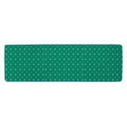 Benjamin Tate Design Nautical Elements On Runner Rug in Natural - Size: 67 cm x 230 cm - thumbnail 1