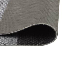Berkfield Home Kitchen Carpet Washable Stars 60x300 cm - thumbnail 1