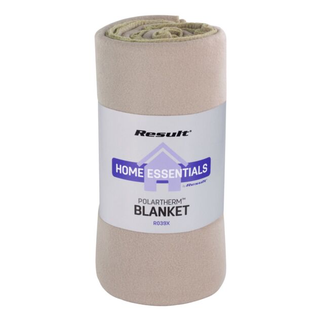 Result Polartherm Blanket in Natural - image 1