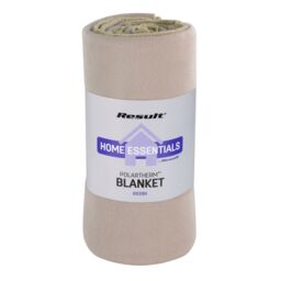Result Polartherm Blanket in Natural - thumbnail 1