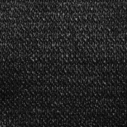Berkfield Home Sunshade Sail 160 g/m¬≤ Triangular Black 3x4x4 m HDPE - thumbnail 9