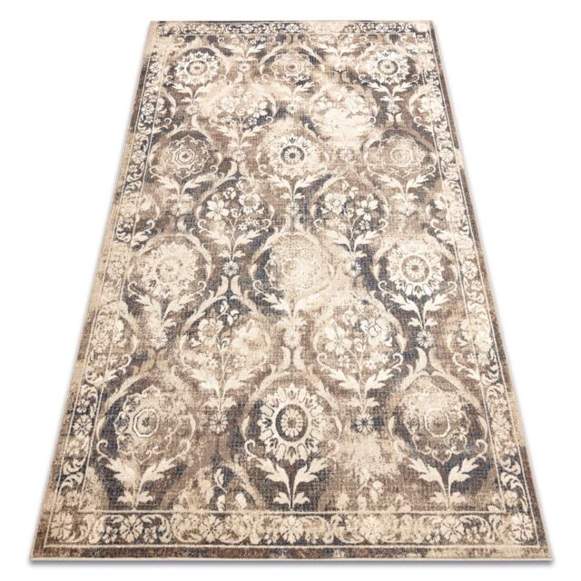 RugsX Nain Rug in Beige - Size: 80 cm x 150 cm - image 1