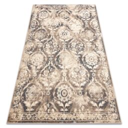 RugsX Nain Rug in Beige - Size: 80 cm x 150 cm - thumbnail 1