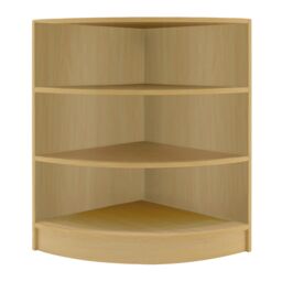 Monstershop Astro LED Shop Counter Set LM60, TB60 & 2 x K900 - Maple in Beige - thumbnail 6