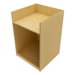 Monstershop Astro LED Shop Counter Set LM60, TB60 & 2 x K900 - Maple in Beige - thumbnail 8