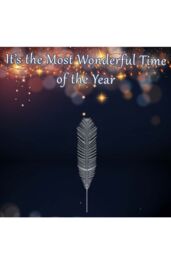VFM e-Store Christmas Tree Decoration Glitter Xmas Fern Ornament X 1 58cm Silver - thumbnail 3