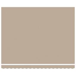 Berkfield Home Manual Retractable Awning Beige 3x2.5m - thumbnail 7