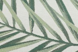 RugsX Color Rug in Green - Size: 80 cm x 150 cm - thumbnail 5