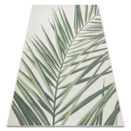 RugsX Color Rug in Green - Size: 80 cm x 150 cm - thumbnail 1