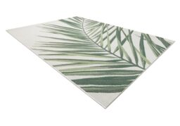 RugsX Color Rug in Green - Size: 80 cm x 150 cm - thumbnail 3