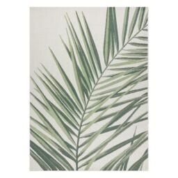 RugsX Color Rug in Green - Size: 80 cm x 150 cm - thumbnail 2