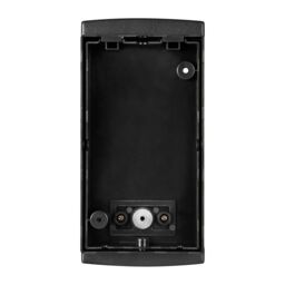 Nordlux Vintage Outdoor Wall Light Black Metal E27 Weatherproof - Mains Powered, IP44 - thumbnail 5