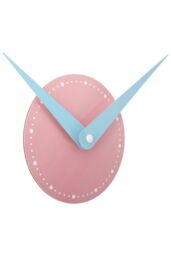 PRESENT TIME Karlsson DIY Chica Wall Clock 60cm - Multicolour - thumbnail 2