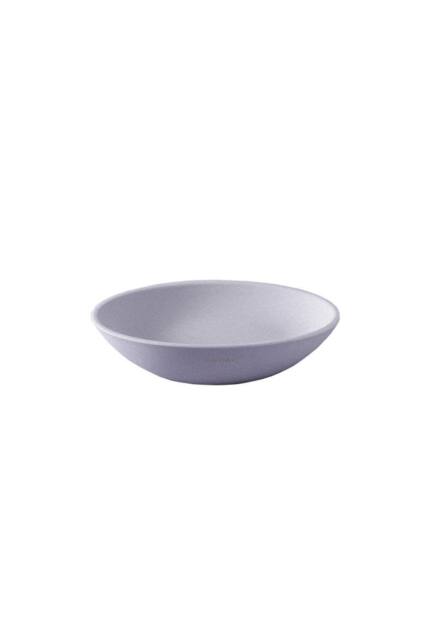 Cosmic Soap dish Lavander Unique design Soft-finish coating Saku Collection in Lavender - image 1