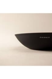 Cosmic Soap dish Lavander Unique design Soft-finish coating Saku Collection in Lavender - thumbnail 4