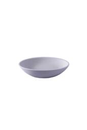 Cosmic Soap dish Lavander Unique design Soft-finish coating Saku Collection in Lavender - thumbnail 1