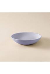 Cosmic Soap dish Lavander Unique design Soft-finish coating Saku Collection in Lavender - thumbnail 2