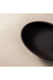 Cosmic Soap dish Lavander Unique design Soft-finish coating Saku Collection in Lavender - thumbnail 5