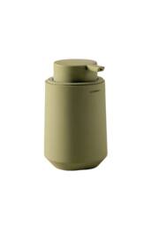 Cosmic Soap Dispenser 350ml Durable Non-Drip Nozzle Green Saona Collection