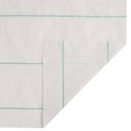 Berkfield Home Weed Membrane White 4x5 m PP - thumbnail 7