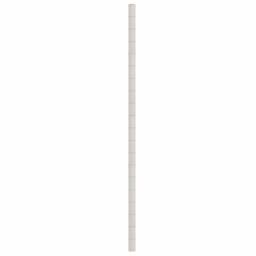 Berkfield Home Weed Membrane White 4x5 m PP