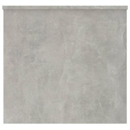 Berkfield Home Coffee Table Concrete Grey 102x55.5x52.5 cm Engineered Wood - thumbnail 5