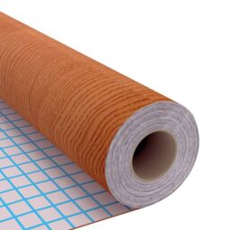 Berkfield Home Self-adhesive Door Films 4 pcs Light Oak 210x90 cm PVC in Brown - thumbnail 5