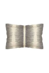 Harlequin 'Chaco' Cotton Duvet Cover Set in Beige - Size: King - thumbnail 3