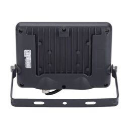 ENER-J LED SMD Non PIR Floodlight IP65 20W 1600Lm, 6000K (Pack of 2) in White - Size: 25 cm diameter x 19 cm high - thumbnail 3