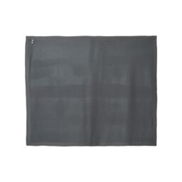 Gildan Heavy Blend Fleece Stadium Blanket in Charcoal - thumbnail 2