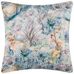 Voyage Maison Fox & Hare Water & UV Resistant Outdoor Cushion - Size: 43 cm x 43 cm - thumbnail 3