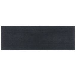 Berkfield Home Door Mat Dark Grey 100x300 cm Tufted Coir - thumbnail 2